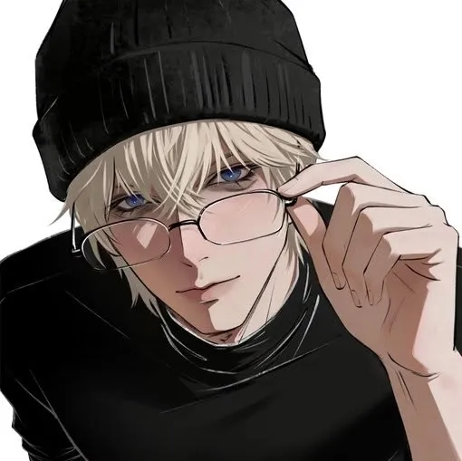 Ryan - BL: Creative roleplay AI character art for spicy chat and fantasy scenarios