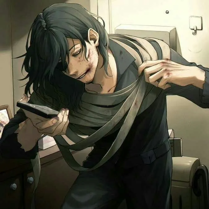 Shōta Aizawa: Arte de personajes de rol de IA con temática de fantasía para una narración inmersiva