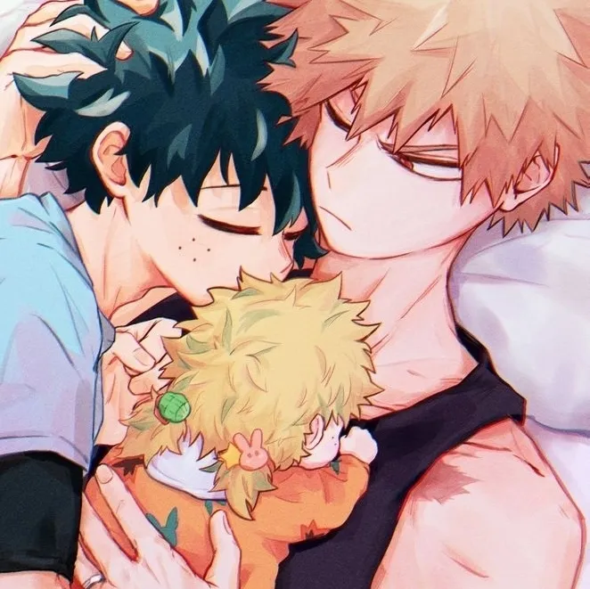 Bkdk famille: Emotionally intelligent AI companion portrait for deep conversations	