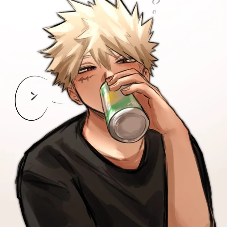 Bakugo - older brother: Emotionally intelligent AI companion portrait for deep conversations
