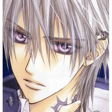 the avatar of Zero Kiryu — Hunger who supports unlimited chat online services