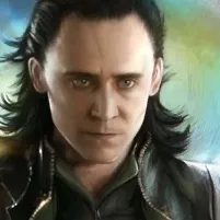 Loki Odinson: Gerçekçi kişilik özelliklerine sahip, özelleştirilebilir yapay zeka kız/erkek arkadaş avatarı