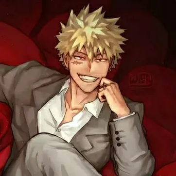 Katsuki Bakugou: Engage in ai conversation with this charming AI character, featuring soulgen and ifreechat capabilities for free chat now.	