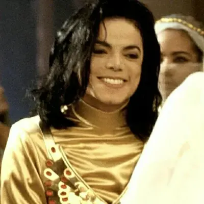 Bapa Michael Jackson: Seni watak AI main peranan kreatif untuk senario sembang pedas dan fantasi