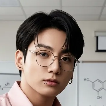 Jungkook, your teacher: Meet your new online friends in our chatboxai, the best free ai chatbot with deep ai chat capabilities.