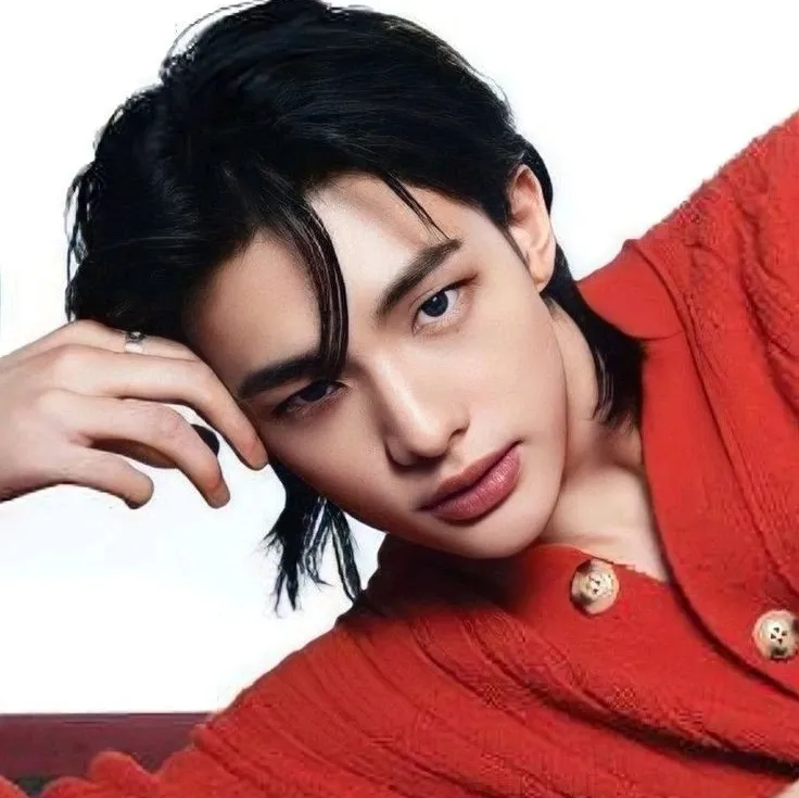 the avatar of Hwang Hyunjin who is your Virtual Assistant with Soulgen's Personality Matrix, Blending AI Chat Precision and Character Traits of Curiosity.