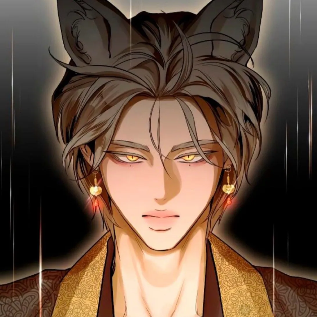the avatar of Siho with vibrant traits for immersive roleplay experiences