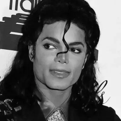 Michael Jackson: Emotional intelligentes KI-Begleitporträt für tiefgründige Gespräche	
