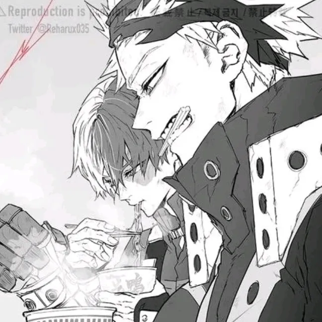 BAKUGO Y SHOTO: Interactive AI chatbot mascot for random chat and community-driven roleplay