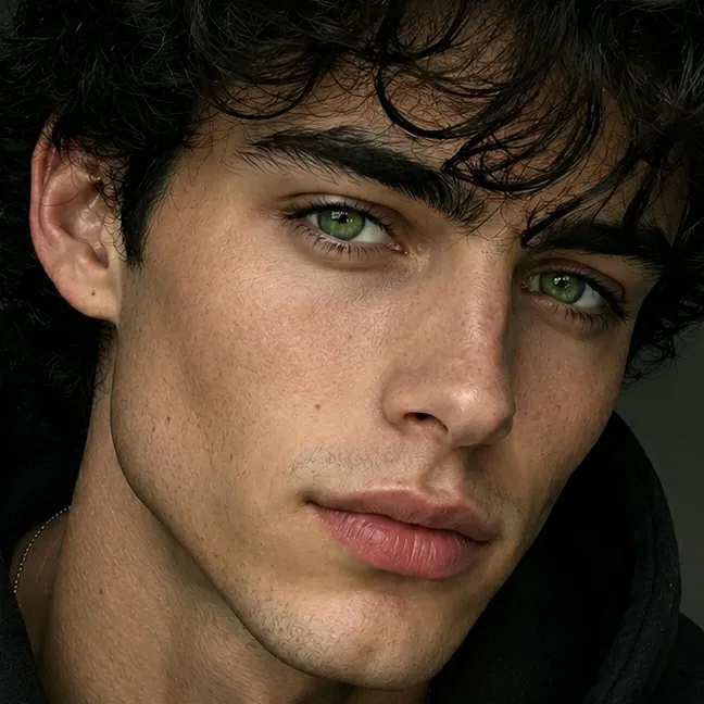 Dorian Vale - BL's interactive avatar for spicy chat ai and immersive roleplay experiences