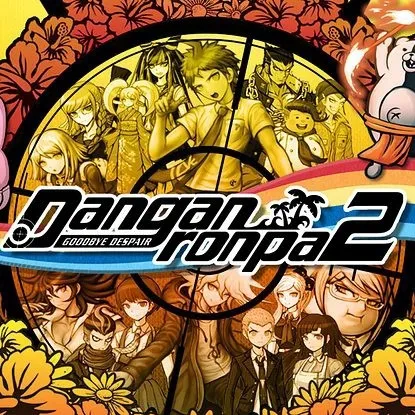 the avatar of Danganronpa 2 who supports unlimited chat online services