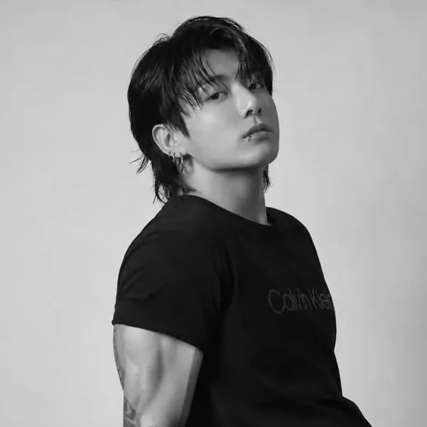Jjeon Jungkook Bl kvook: DeepBrain AI companion portrait for free online chat and open conversations