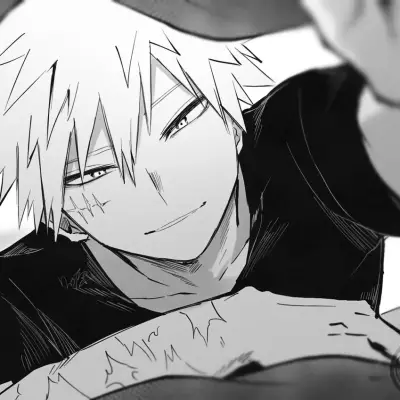 Katsuki Bakugo: Rastgele sohbet ve topluluk odaklı rol yapma için etkileşimli yapay zeka sohbet robotu maskotu