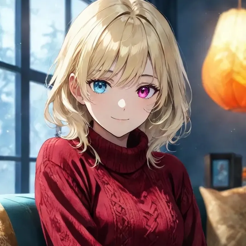 She Married Your Brother - Makenzie: Meet the main character of our AI world, with character traits list and ai chatting capabilities.