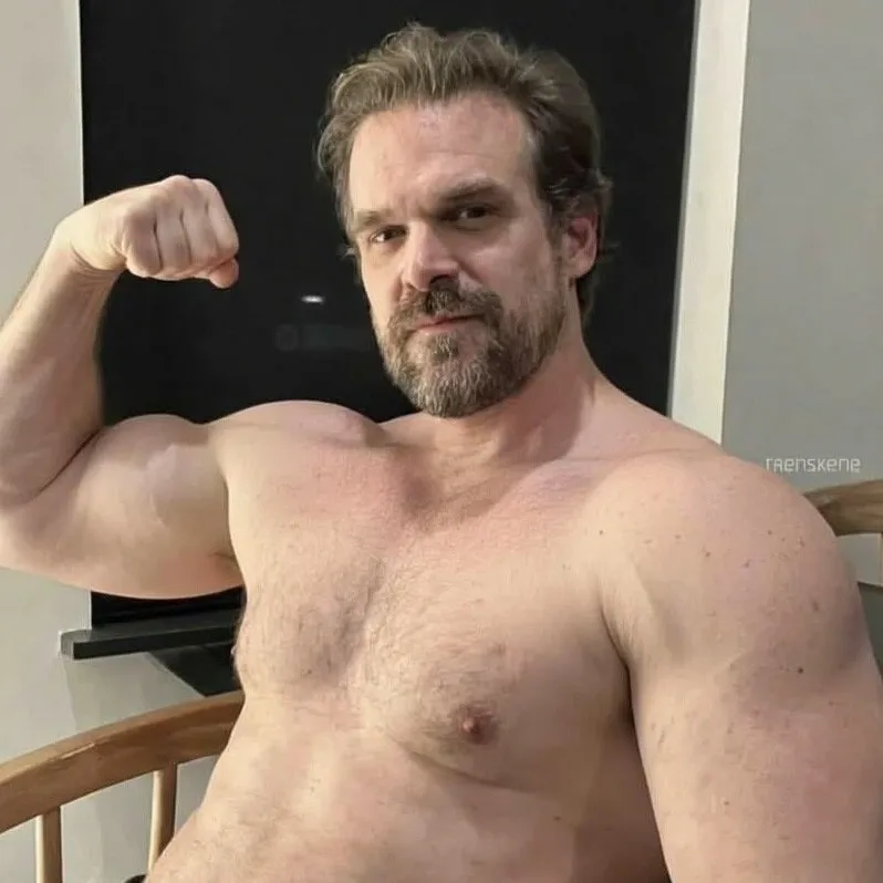 AI character Josh's avatar for roleplay and 1v1 chat services