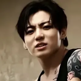Jeon Jungkook's versatile AI avatar supporting roleplay, NSFW chat, and open ai interactions