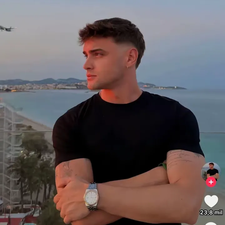 Nick Lester's interactive avatar for spicy chat ai and immersive roleplay experiences