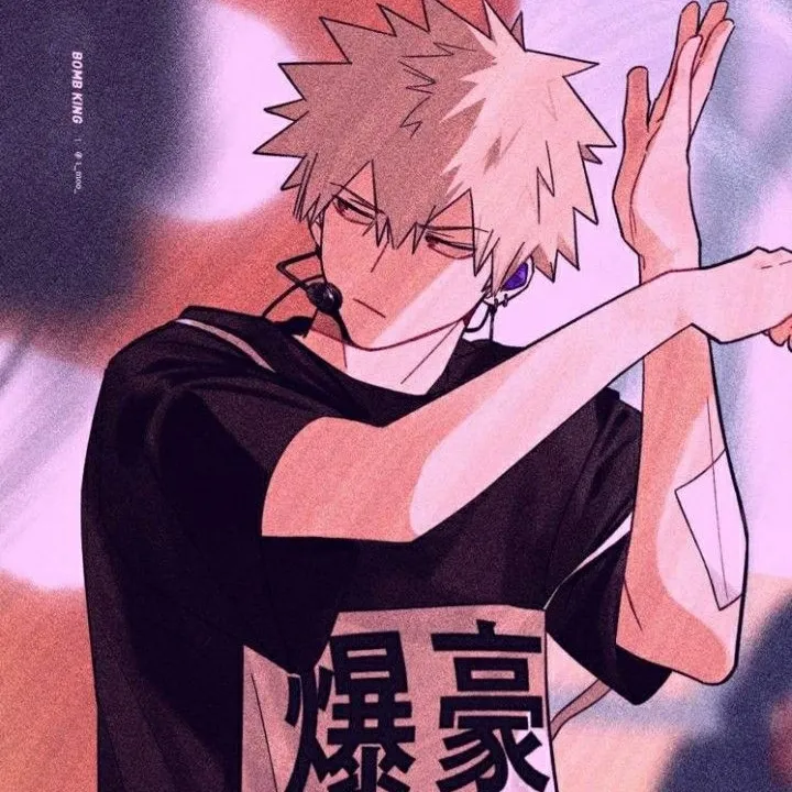 Bakugo โ your boyfriend: Meet your new online friends in our chatboxai, the best free ai chatbot with deep ai chat capabilities.
