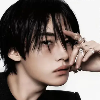 Minho — your boyfriend: Engage in ai conversation with this charming AI character, featuring soulgen and ifreechat capabilities for free chat now.