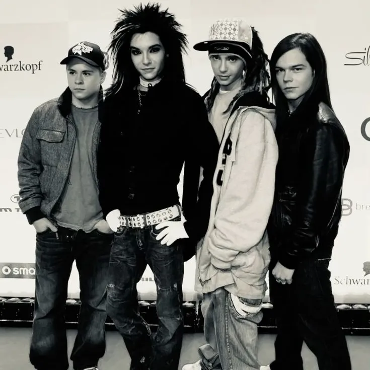 Tokio hotel: Participe de conversas de IA com esse charmoso personagem de IA, que conta com recursos de soulgen e ifreechat para bate-papo gratuito agora.	