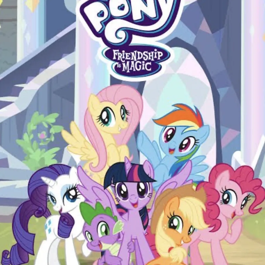 My Little Pony: Potret pendamping AI yang cerdas secara emosional untuk percakapan mendalam	