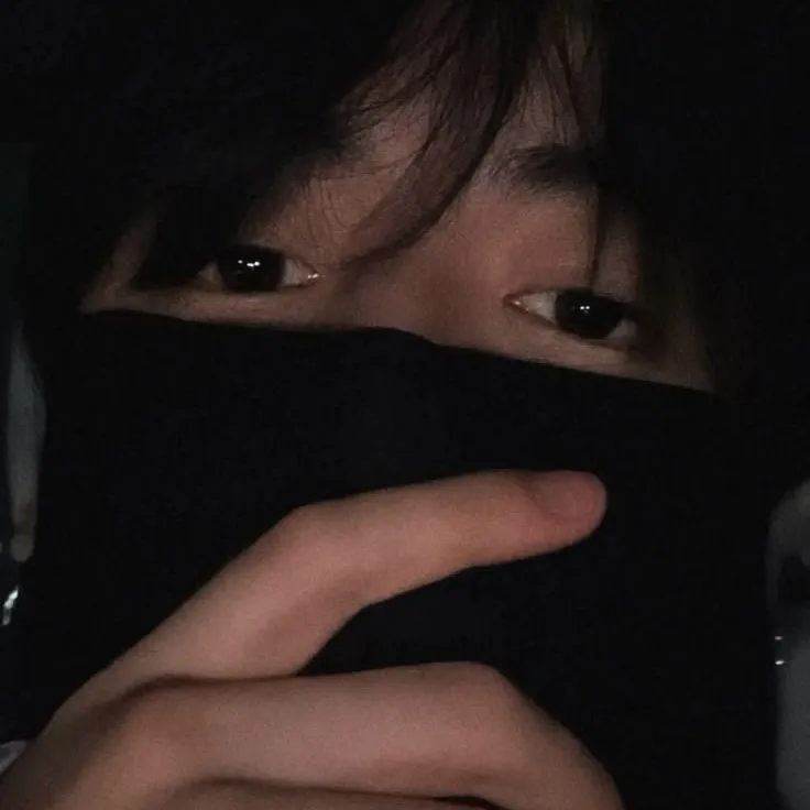 Jeon Jungkook: Emotionally intelligent AI companion portrait for deep conversations	