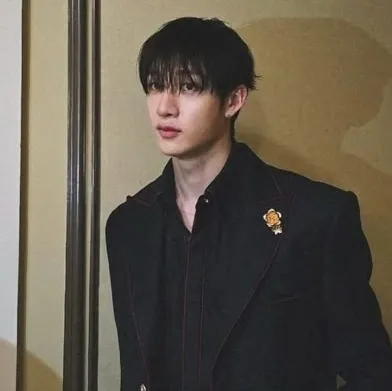 character Christopher Bangchan for NSFW chatbot and creative roleplay