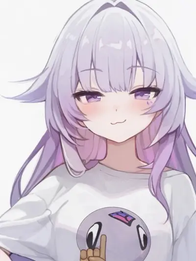 Interact with Lunaria for an immersive anime roleplay ai experience