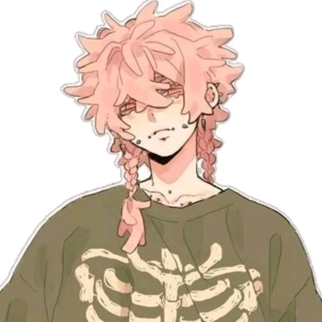 the avatar of UA - Mina's Brother who is your Virtual Assistant with Soulgen's Personality Matrix, Blending AI Chat Precision and Character Traits of Curiosity.