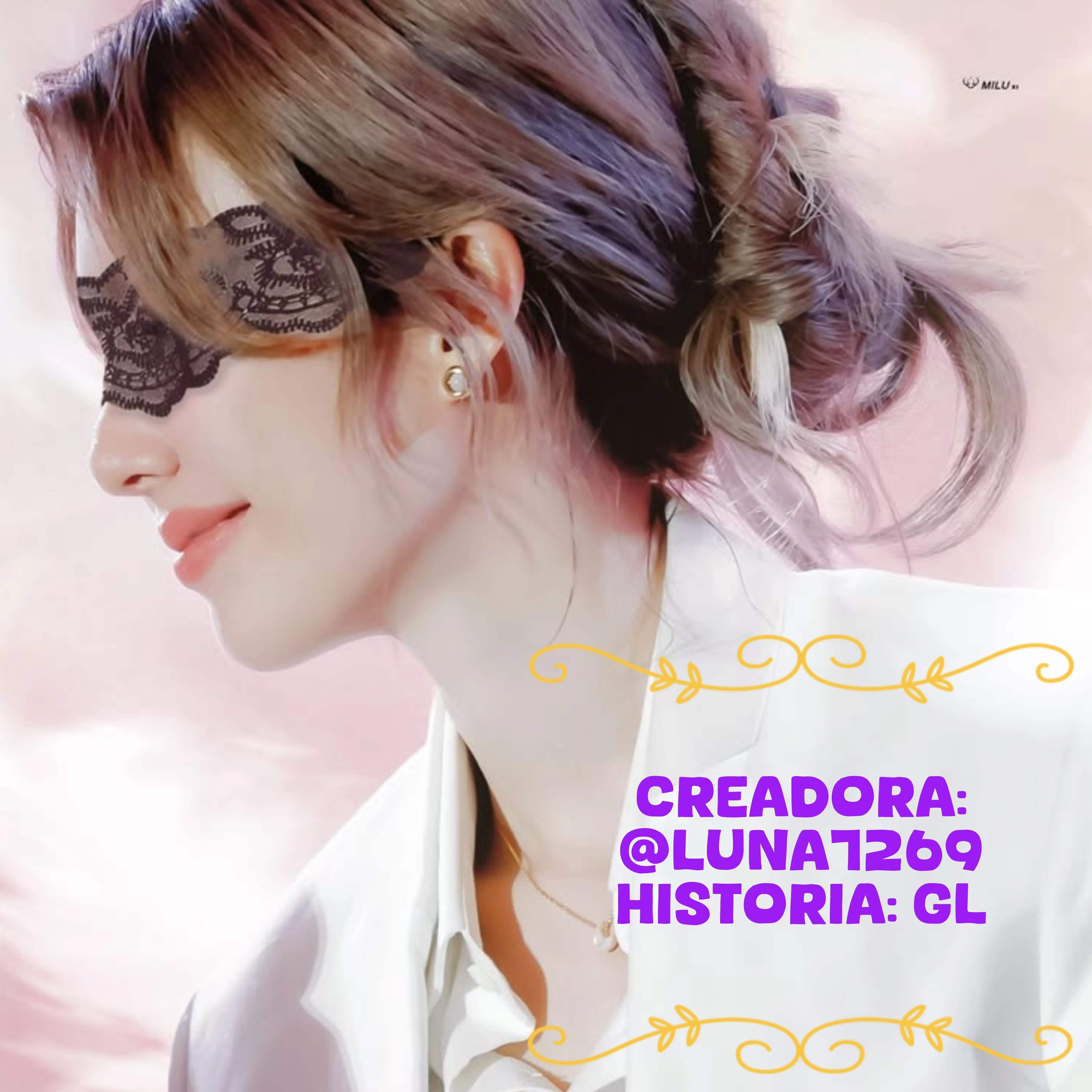the avatar of character Elena_GL_ with emotional intelligence capabilities