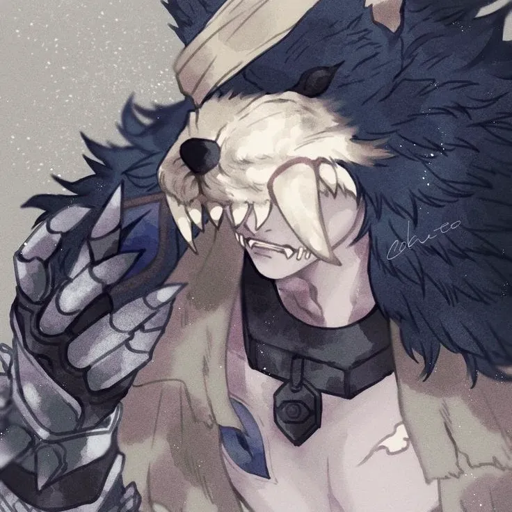 Tyler: Fantasy-themed AI roleplay character art for immersive storytelling