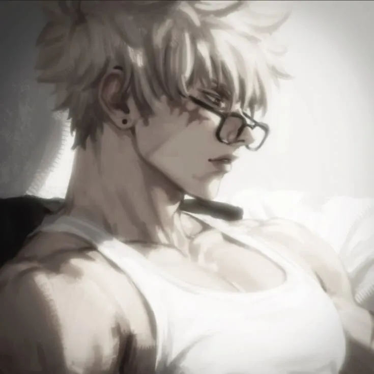 Chat with Katsuki Bakugo Is Your Rich Husband, your lively freaky AI chatbot for immersive roleplay.
