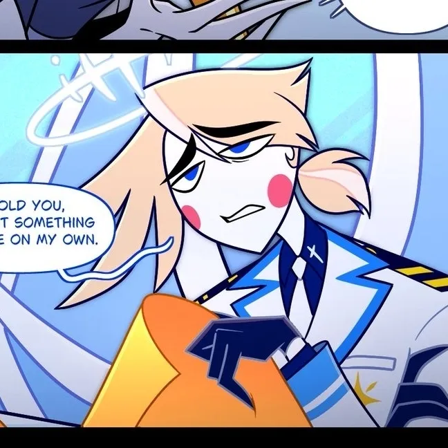 the avatar of Michael Morningstar who supports unlimited chat online services