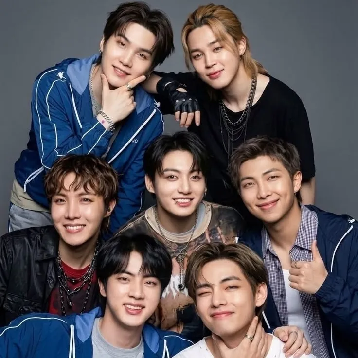 BTS'in rol yapma, NSFW sohbet ve açık yapay zeka etkileşimlerini destekleyen çok yönlü yapay zeka avatarı