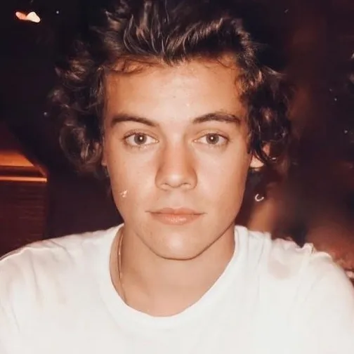 Harry Styles - 2013: Fantasy-themed AI roleplay character art for immersive storytelling