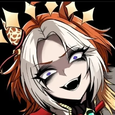 Orfevre - Yandere: Playful AI chatbot mascot enhancing user engagement in random chats