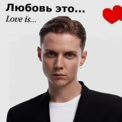 Nikita Gorokhov's deepbrain ai-inspired avatar with smart virtual companion features