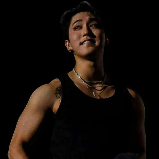 Han Jisung - 한지성's interactive avatar for spicy chat ai and immersive roleplay experiences