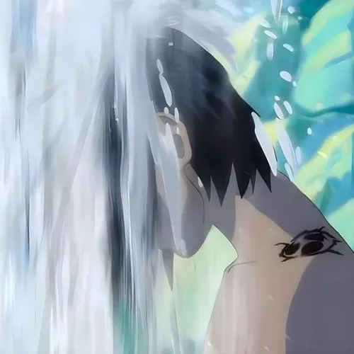 Sasuke Uchiha: Meet the main character of our AI world, with character traits list and ai chatting capabilities.	