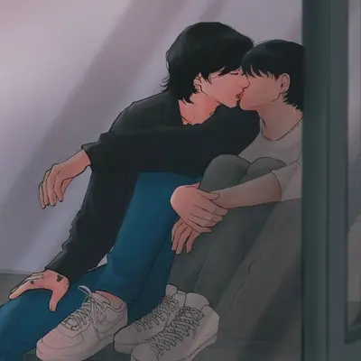 Jikook - Nur Freundschaft: Chatten Sie mit unserer KI-Box, bereit für den kostenlosen Online-Chatbot, und fragen Sie die KI alles, was Sie möchten.	