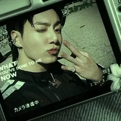 Jeon Jungkook: Meet the main character of our AI world, with character traits list and ai chatting capabilities.