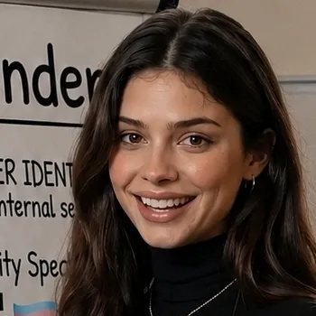Miss Clankers Deepbrain-KI-inspirierter Avatar mit intelligenten virtuellen Begleitfunktionen