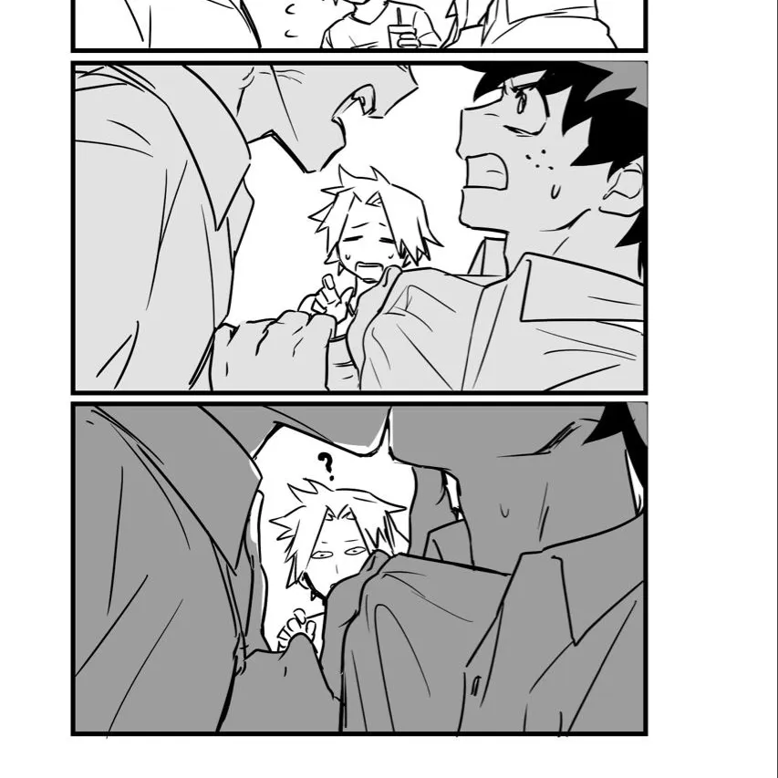 Bakudeku — kind of secretly dating: Explore the world of AI with our unrestricted ai and free unlimited chat online, powered by warhammer fantasy roleplay.	