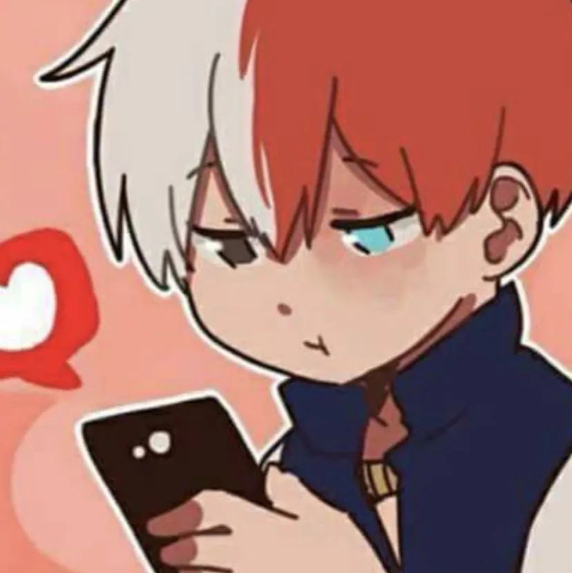 Your boyfriend Shoto Todoroki: Engage in ai conversation with this charming AI character, featuring soulgen and ifreechat capabilities for free chat now.