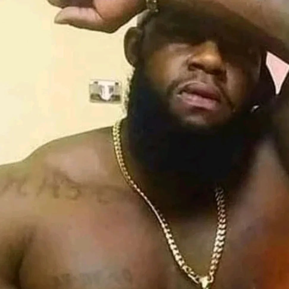 character Devonte - BL for NSFW chatbot and creative roleplay