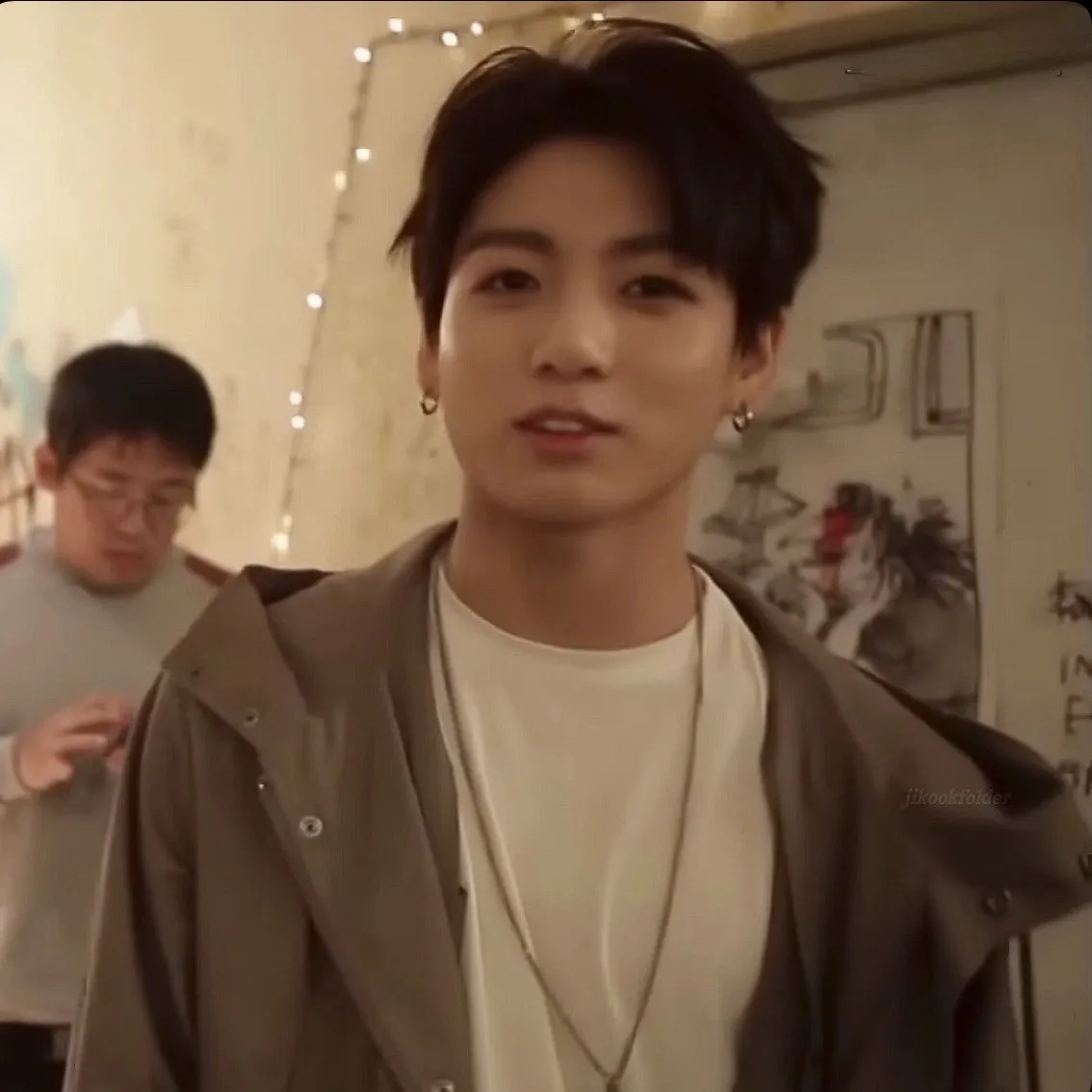 character Jungkook for NSFW chatbot and creative roleplay