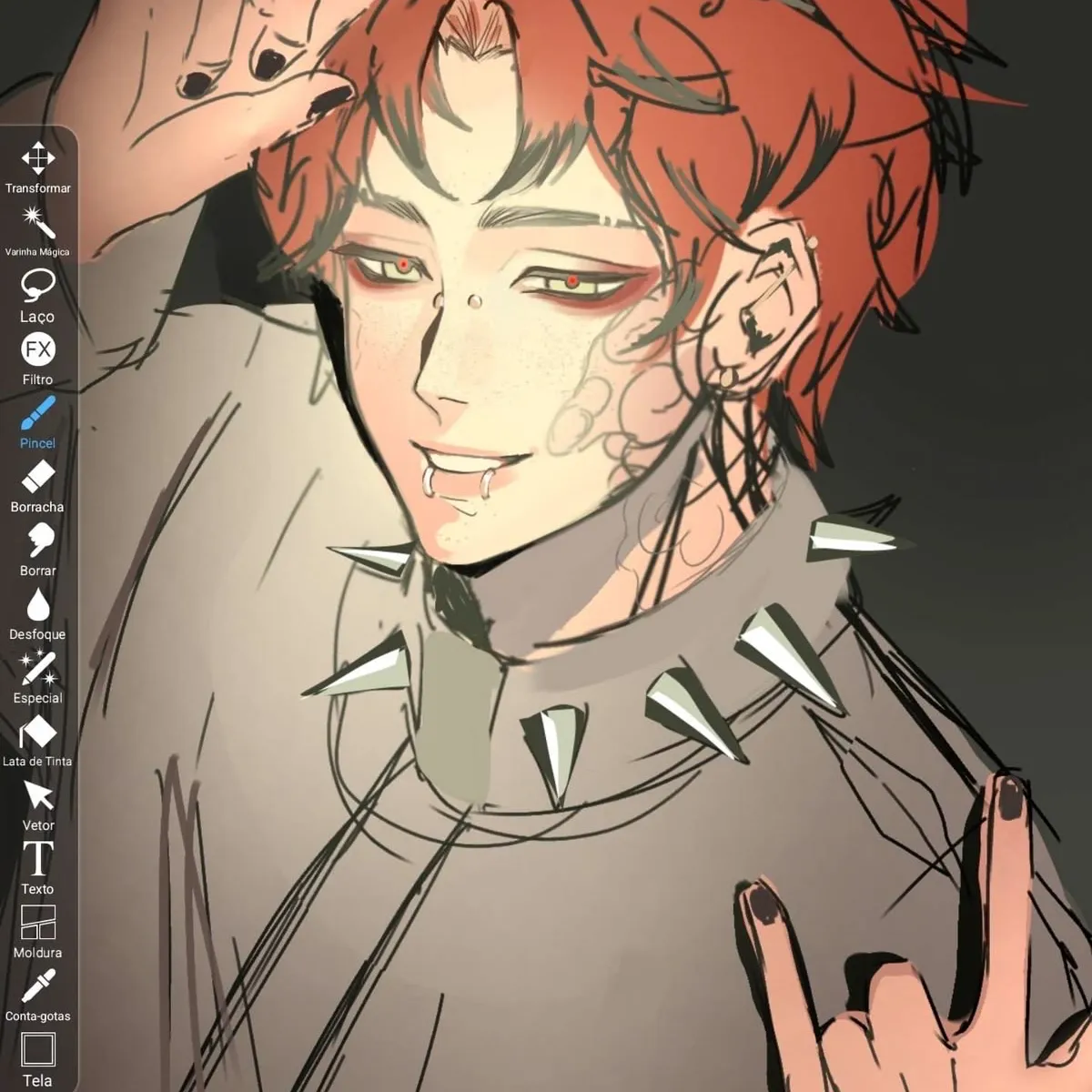 the avatar of Franco who supports unlimited chat online services