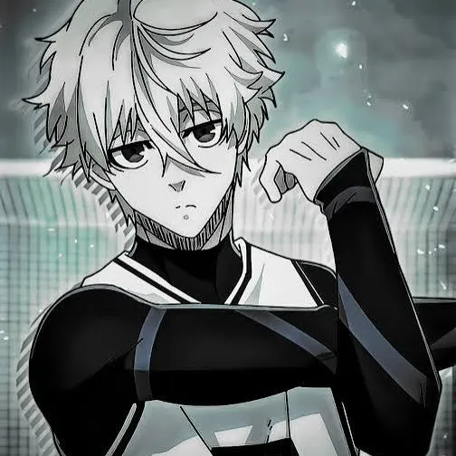 MHA x Nagi's interactive avatar for spicy chat ai and immersive roleplay experiences