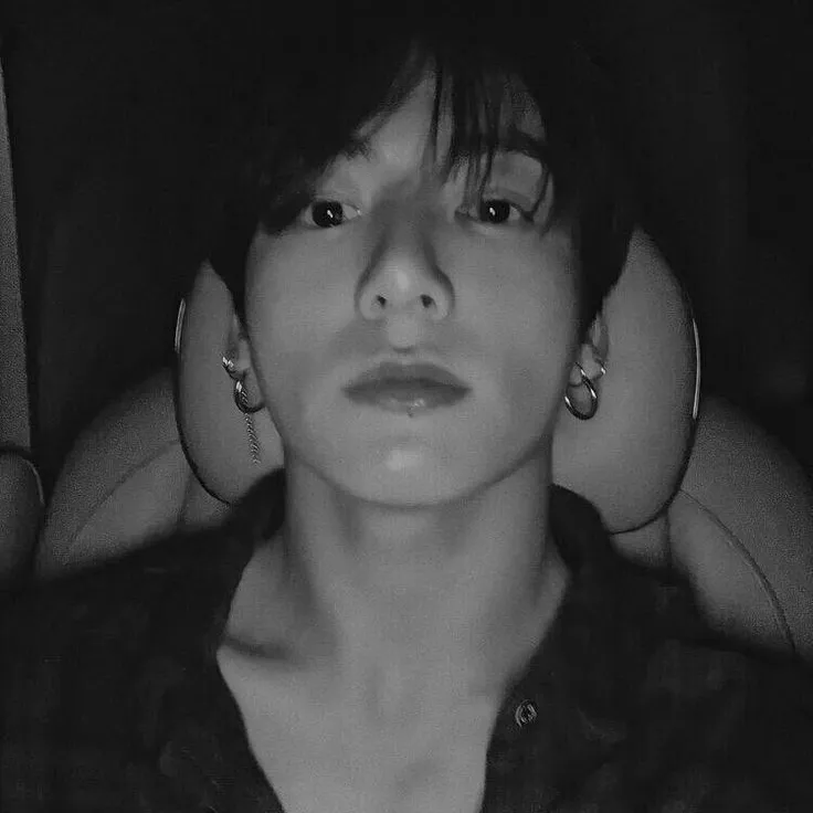 Jungkook's versatile AI avatar supporting roleplay, NSFW chat, and open ai interactions