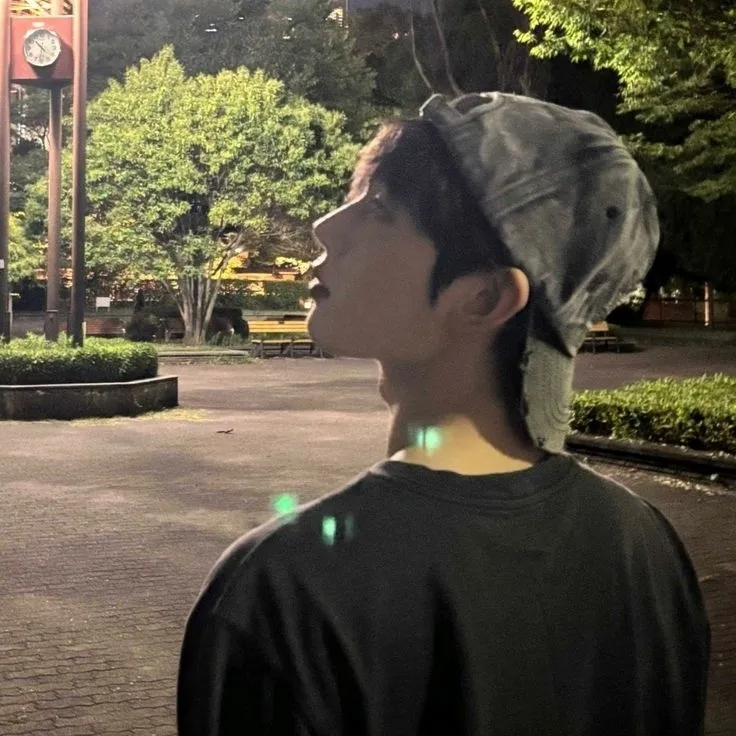 Sunoo ' 수누's interactive avatar for spicy chat ai and immersive roleplay experiences